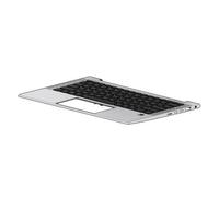 HP Clavier Top cover avec rétroéclairage, Anglais britannique