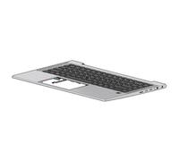 HP Clavier Top cover/keyboard avec rétroéclairage