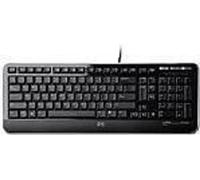HP Clavier USB
