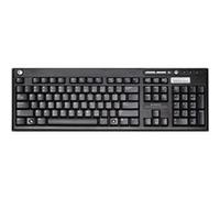 HP - Clavier - USB - France