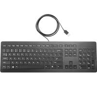 HP Clavier USB Premium