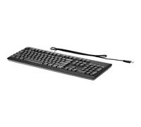 HP - Clavier - USB - Slovaque