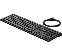 HP Clavier Wired Desktop 320K