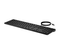 HP Clavier Wired Desktop 320K