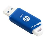 HP Clé USB x755 64GB USB 3.1, Vitesse de Lecture jusqu'a 75MB/s