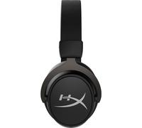 Casque Gaming - Hyperx - Cloud Mix - Sans fil - Micro sur bandeau - Noir
