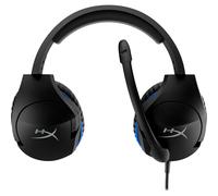 HyperX Cloud Stinger PS4 Casque Avec fil Arceau Gaming Noir