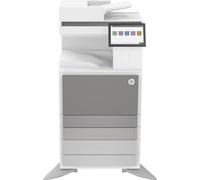 HP Clr Laserjet Managed MFP E786dn