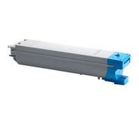 HP CLT-C659S - Cyan - original - cartouche de toner (SU093A) - pour MultiXpress CLX-8640, CLX-8641, CLX-8642, CLX-8650, CLX-8651, CLX-8652; ProXpress SL-C4821 Cyan G