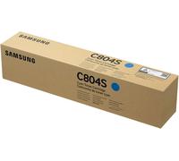 HP CLT-C804S Cartuccia Toner Laser Ciano Compatibile con Stampanti Samsung