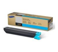 Samsung Cartouche de toner CLT-C809S Cyan – d'origine – 15 000 pages (SS567A)
