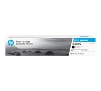 HP CLT-K404S - Noir - original - cartouche de toner (SU100A) - pour Samsung CLX-3302, 3303, 3304, 3307; Xpress SL-C432, C433, C462, C463, C467, C482, C483