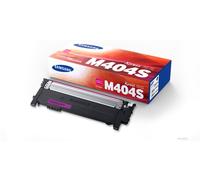Samsung Cartouche de toner CLT-M404S (SU234A) Originale Magenta 1 pièce