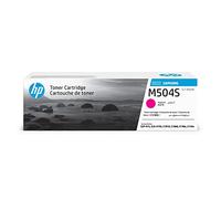 HP CLT-M504S Toner laser 1800pages Magenta - cartouches toner et laser (Toner laser, 1800 pages, Magenta, 1 pièce(s))