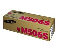 HP CLT-M506S Toner laser Magenta - Cartouches toner et laser (Toner laser, Magenta, 1 pièce(s))