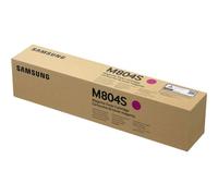 HP CLT-M804S - Magenta - original - cartouche de toner (SS630A) - pour MultiXpress SL-X3220NR, SL-X3280NR