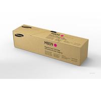 Samsung CLT-M809S Toner magenta authentique