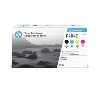 Samsung CLT-P404C Cartouche de toner Original Noir, Cyan, Magenta, Jaune