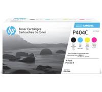 HP CLT-P404C - Toner - Rainbowkit C430/C480 - pour Samsung - noir