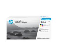 HP CLT-R406 Tambour dimagerie