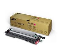 HP CLT-R607M - Magenta - original - unité de mise en image de l'imprimante - pour MultiXpress CLX-9250ND, CLX-9252NA, CLX-9350ND