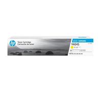 HP CLT-Y404S - Jaune - original - cartouche de toner (SU444A) - pour Samsung CLX-3302, 3303, 3304, 3307; Xpress SL-C432, C433, C462, C463, C467, C482, C483