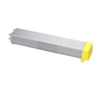 CLT-Y6062S - Jaune - original - cartouche de toner (SS706A) - pour MultiXpress CLX-9250ND, CLX-9350ND