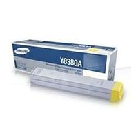 HP CLX-Y8380A Cartouche de toner jaune SU627A