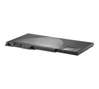 HP CM03XL - Batterie de portable (longue vie) - lithium-polymère - 3 cellules - 4504 mAh - pour EliteBook 740 G1, 74X G2, 755 G3, 755 G4, 755 G5, 840 G1, 840 G2; ZBook 14, 14 G2, 15u G2
