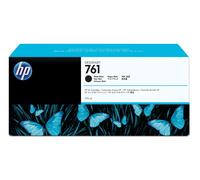 761 - 775 ml - haute capacité - noir mat - original - DesignJet - cartouche d'encre - pour DesignJet T7100, T7200, T7200 Production Printer