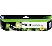 HP CN 625 AE Cartouche d'encre noire No. 970 XL