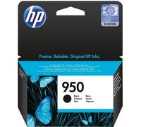 HP CN049AE 950 Cartouche d'encre noire, 1.000 pages ISO IEC 24711 24ml pour HP OfficeJet Pro 8100 8610 8620