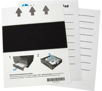 HP CN459-67006 - Kit de nettoyage - OfficeJet - noir