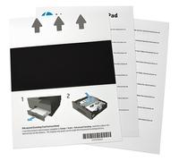 HP CN459-67006 matériel de nettoyage d'imprimante Printer cleaning sheet