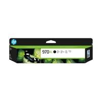 HP CN625AE/970XL - Cartouche d'encre noire haute capacité, 9 200 pages