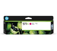 HP CN627AE/971XL - Cartouche d'encre magenta haute capacité, 6 600 pages