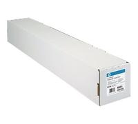 HP COATED papier blanc inkjet 90g/m2 610mm x 45.7m 1 rouleau pack de 1