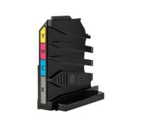HP Unité de récupération du toner laser, Réservoir imprimante