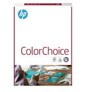 HP Color Choice 125/A3/297x420 papier jet d'encre A3 (297x420 mm) 125 feuilles Blanc