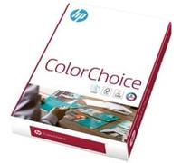HP "Color Choice 500/A4/210x297 papier jet d''encre A4 (210x297 mm) 500 feuilles Blanc"