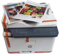 HP Color Laser Imprimante multifonction laser couleur 179fnw