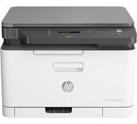 HP Color Laser Imprimante multifonction laser couleur 178nw, Impression, copie, numérisation, Numérisation vers PDF