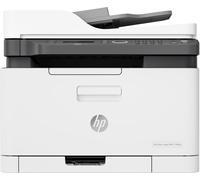 HP Color Laser Imprimante multifonction laser couleur 179fnw