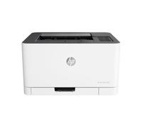 HP Color Laser Laser 150nw Sans fil Couleur Imprimante, Recto verso