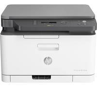 HP 6HU08A Imprimante Gris / Blanc Original Color Laser MFP 178nwg