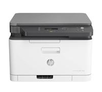 HP Imprimante laser couleur Color Laser 178nw - A4, 600 x 600 DPI, 18 ppm, Wi‑Fi