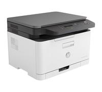 HP Color Laser Imprimante multifonction laser couleur 178nw