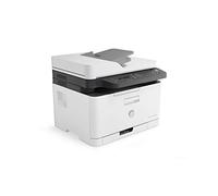 HP Color Laser 179fnw Imprimante multifonction Laser couleur (Photocopie, Scan, Fax, Impression, A4, Recto/Verso manuel, WiFi, Chargeur automatique de documents)