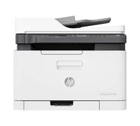 HP Color Laser MFP 179fnw - imprimante multifonctions - couleur
