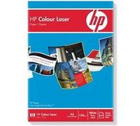 HP Color Laser Paper - 120 g/m² - 500 unités papier uni - pour Color LaserJet CM6049, CP3505; LaserJet M9059, P2055; Officejet T65; Photosmart C4524 G